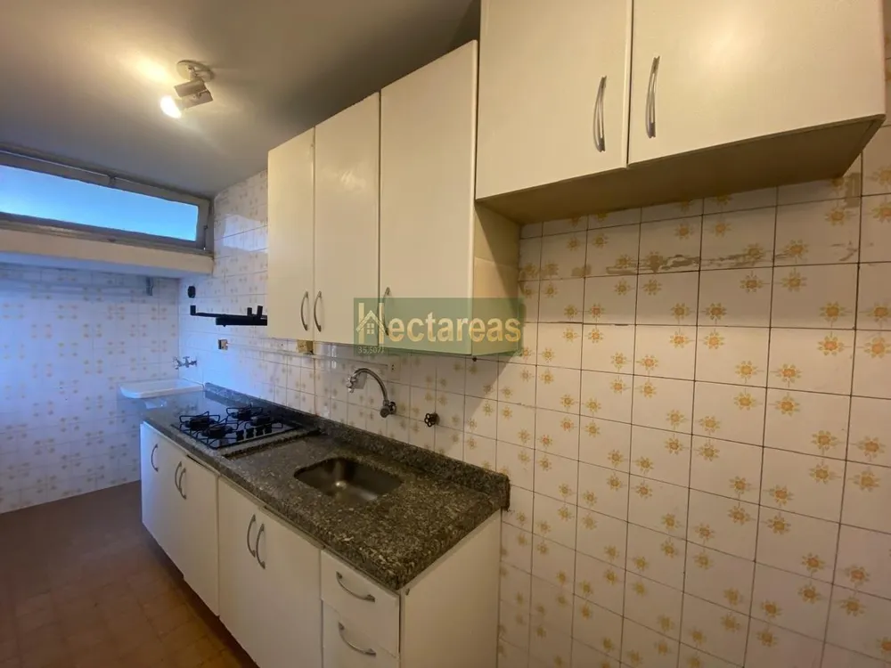 Apartamento, 1 quarto, 35 m² - Foto 7