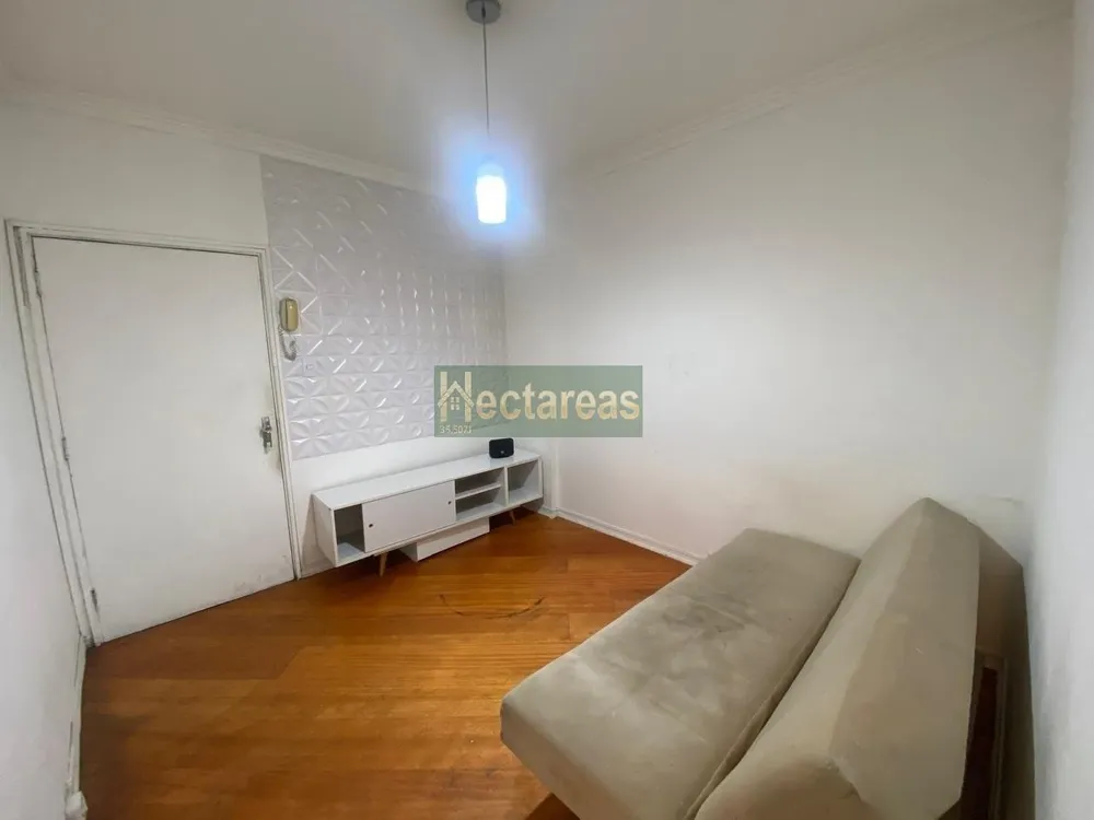 Apartamento, 1 quarto, 35 m² - Foto 8
