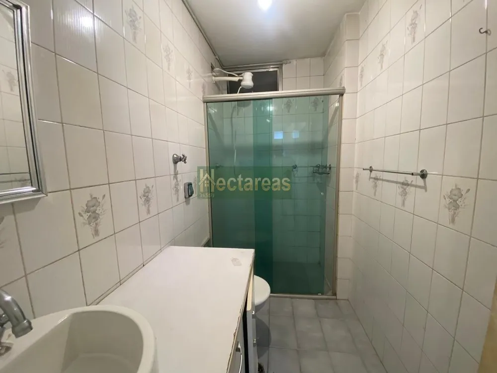 Apartamento, 1 quarto, 35 m² - Foto 2