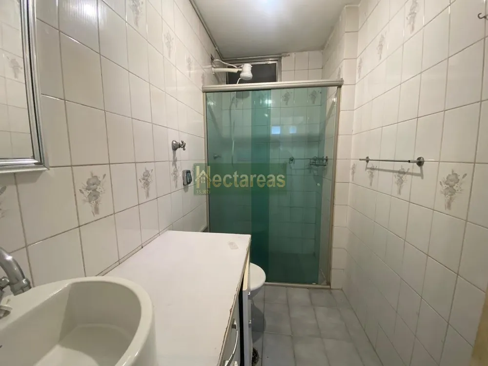Apartamento, 1 quarto, 35 m² - Foto 6