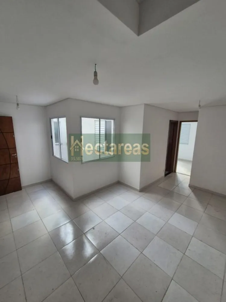 Cobertura, 2 quartos, 89 m² - Foto 1