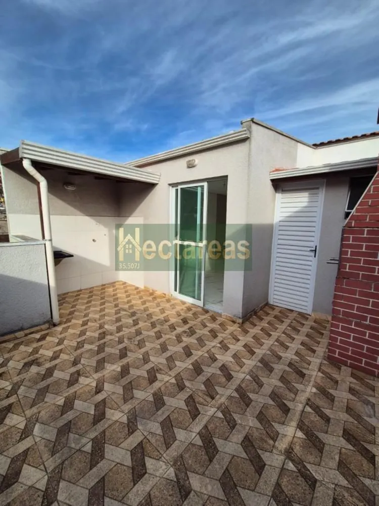 Cobertura, 2 quartos, 89 m² - Foto 2