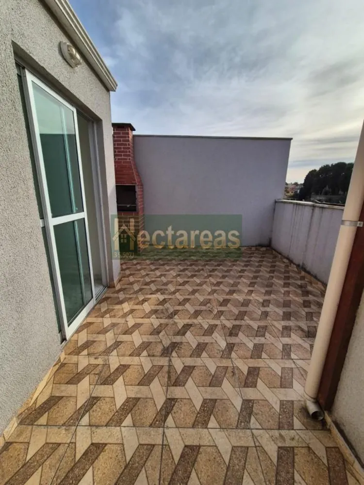 Cobertura, 2 quartos, 89 m² - Foto 3