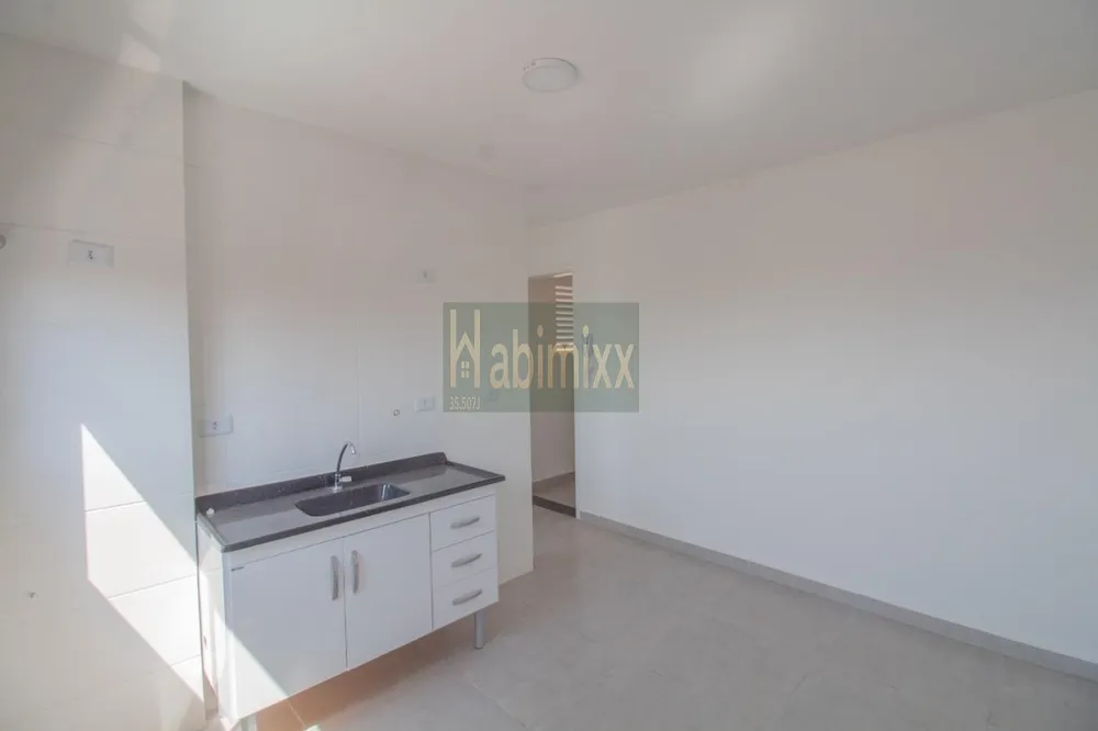 Apartamento, 1 quarto, 36 m² - Foto 2