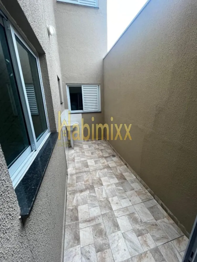 Apartamento, 2 quartos, 52 m² - Foto 1