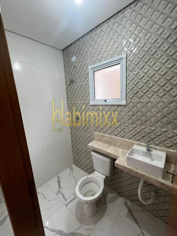 Apartamento, 2 quartos, 52 m² - Foto 4