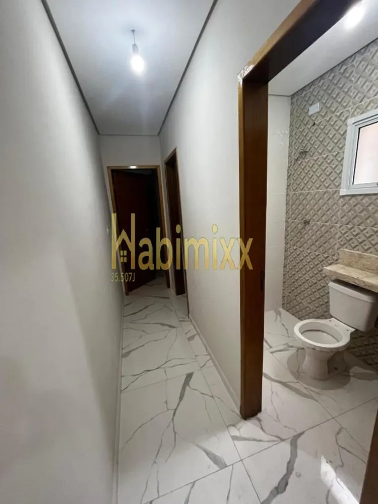Apartamento, 2 quartos, 52 m² - Foto 3