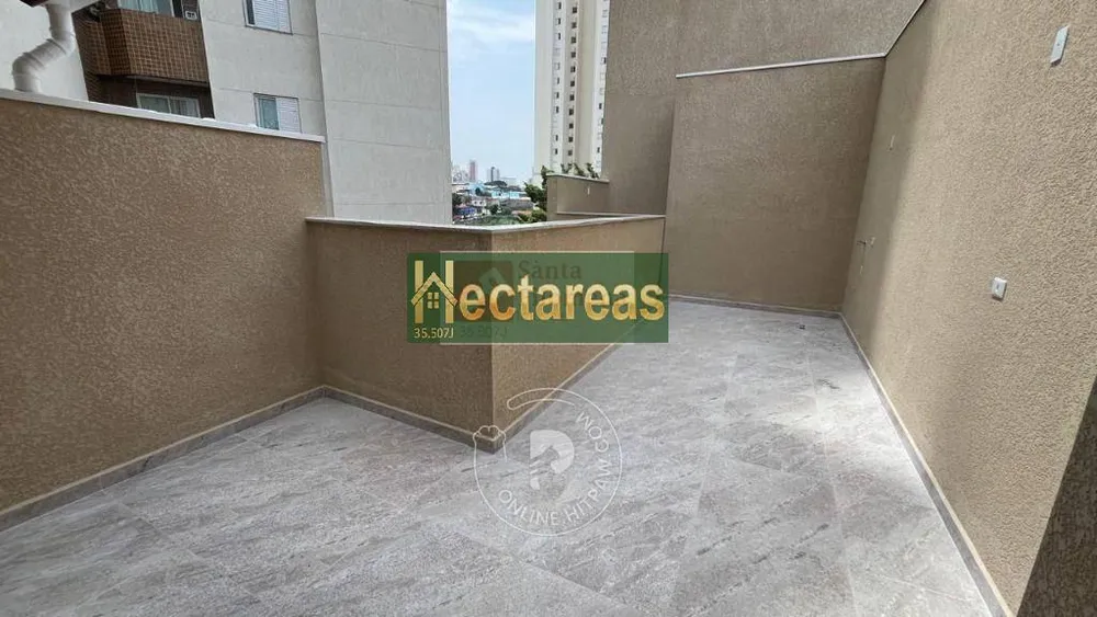 Cobertura, 2 quartos, 95 m² - Foto 4