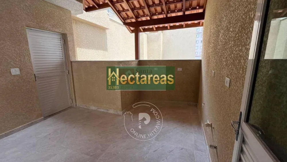 Cobertura, 2 quartos, 95 m² - Foto 1