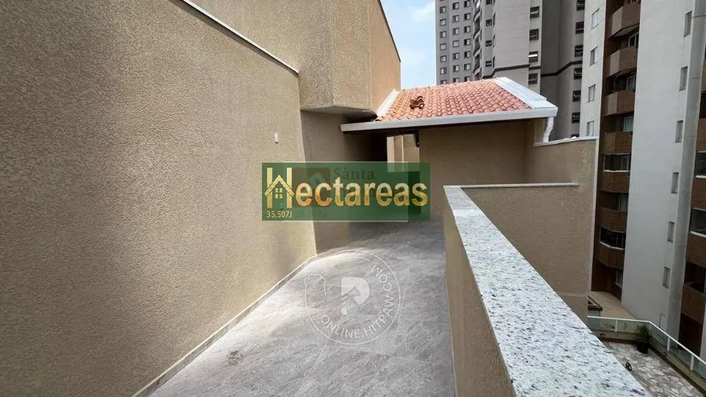 Cobertura, 2 quartos, 95 m² - Foto 3