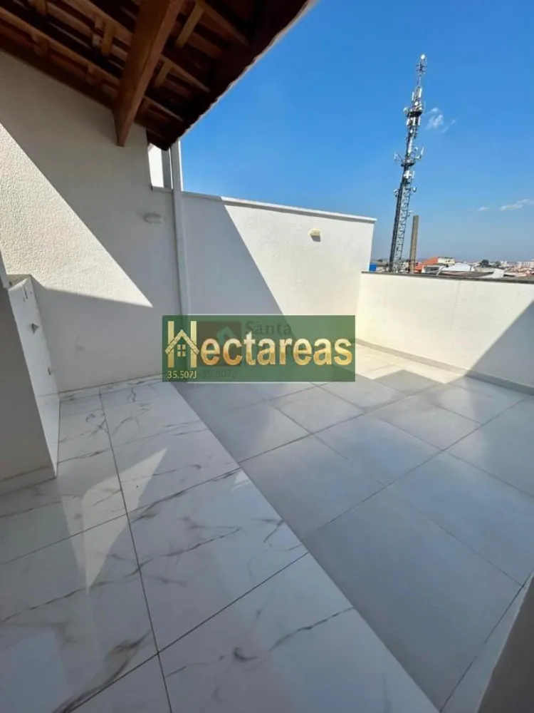 Sobrado, 2 quartos - Foto 7