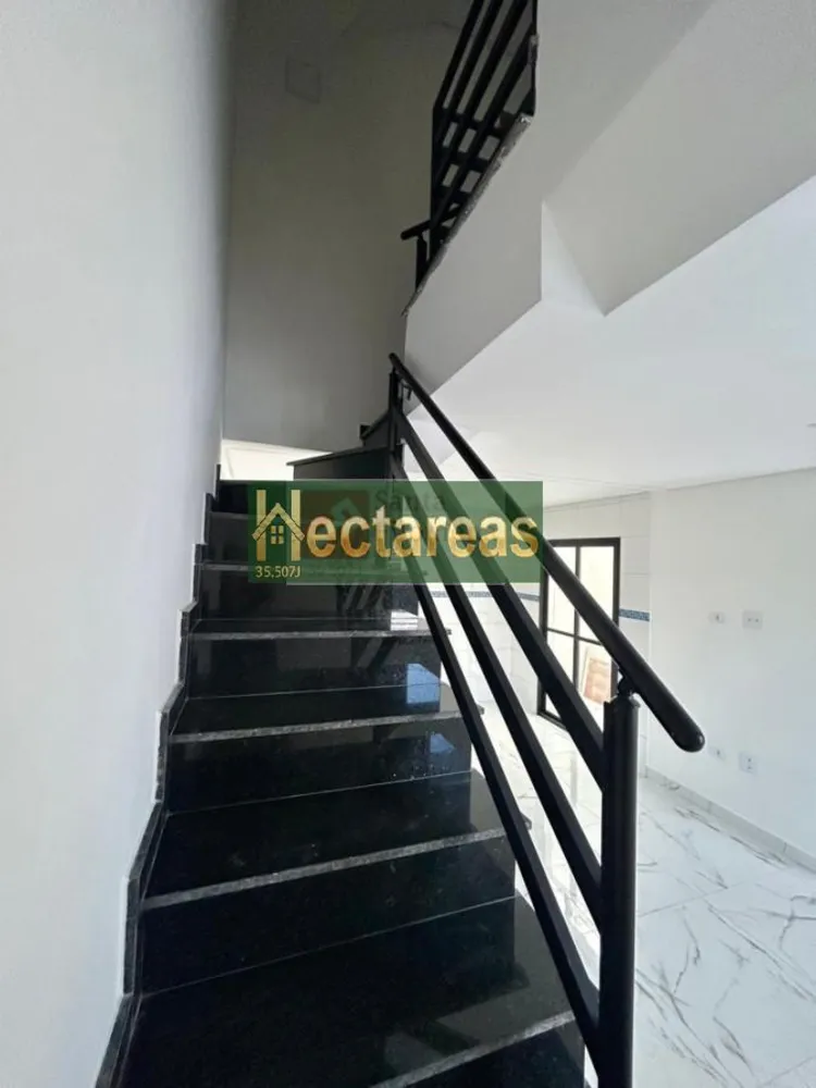 Sobrado, 2 quartos - Foto 1