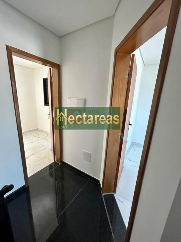 Sobrado, 2 quartos - Foto 3
