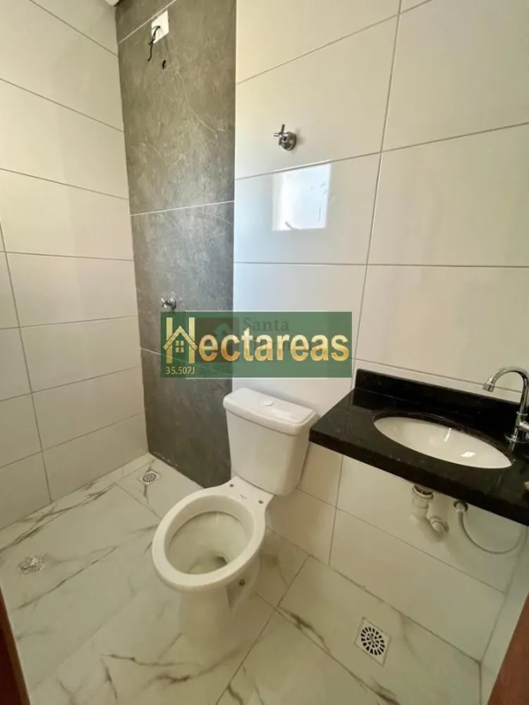 Sobrado, 2 quartos - Foto 4