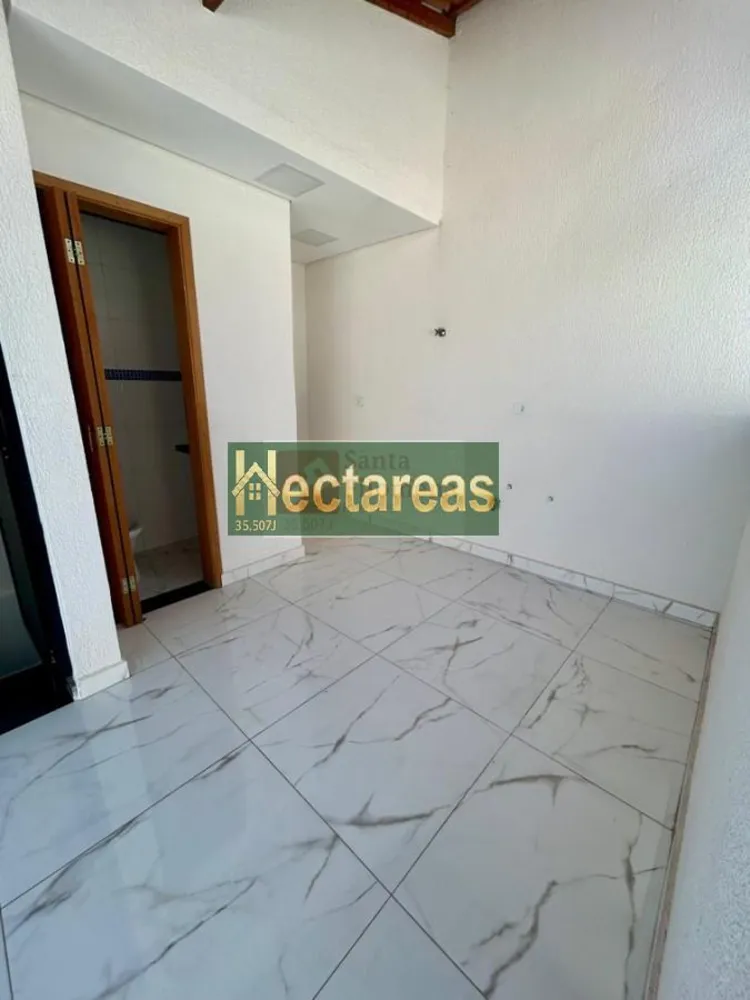 Sobrado, 2 quartos - Foto 3