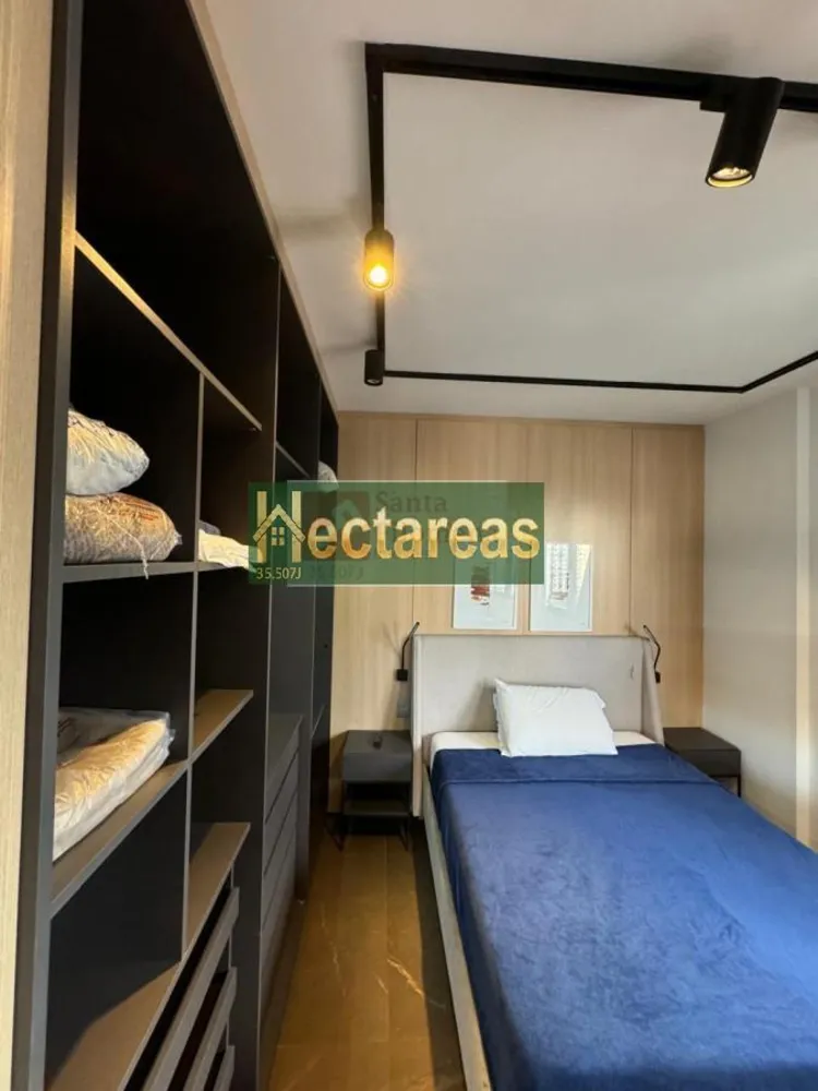 Apartamento, 1 quarto, 49 m² - Foto 4