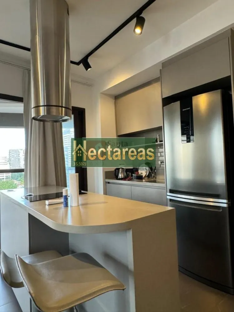 Apartamento, 1 quarto, 49 m² - Foto 6