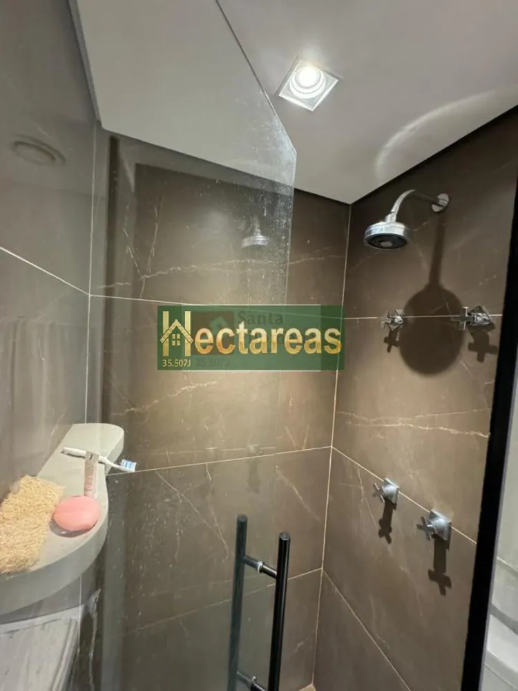 Apartamento, 1 quarto, 49 m² - Foto 1