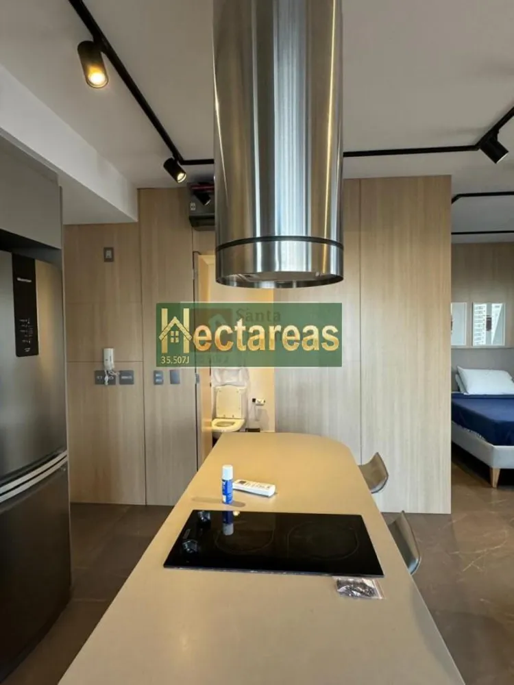 Apartamento, 1 quarto, 49 m² - Foto 8