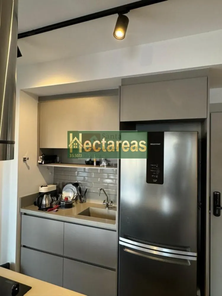 Apartamento, 1 quarto, 49 m² - Foto 6