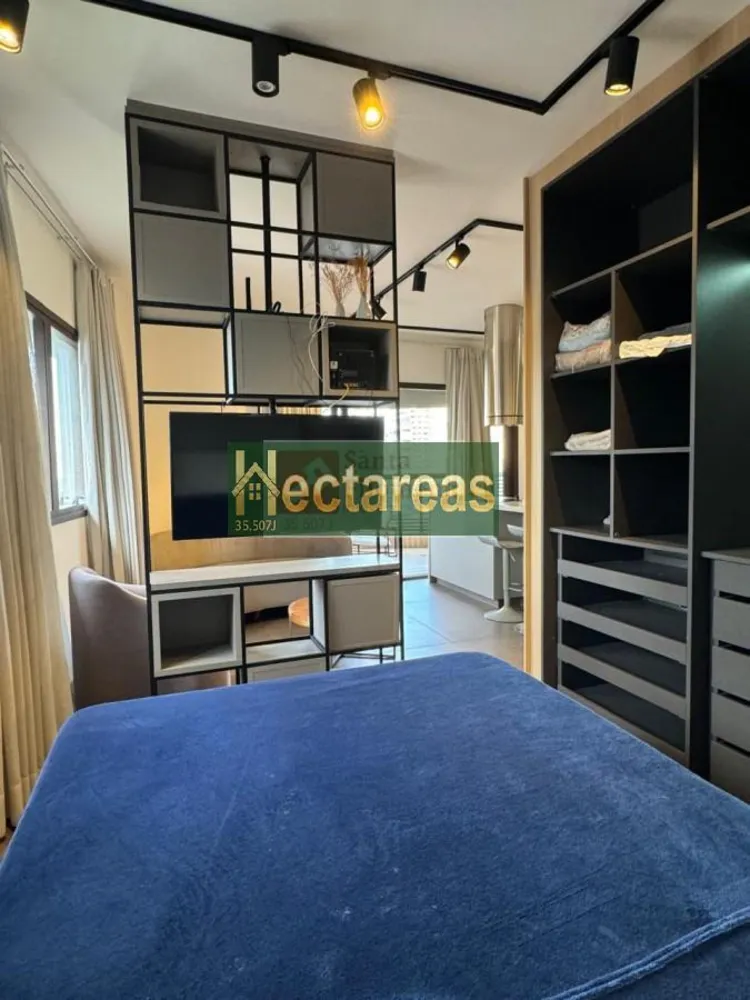 Apartamento, 1 quarto, 49 m² - Foto 7