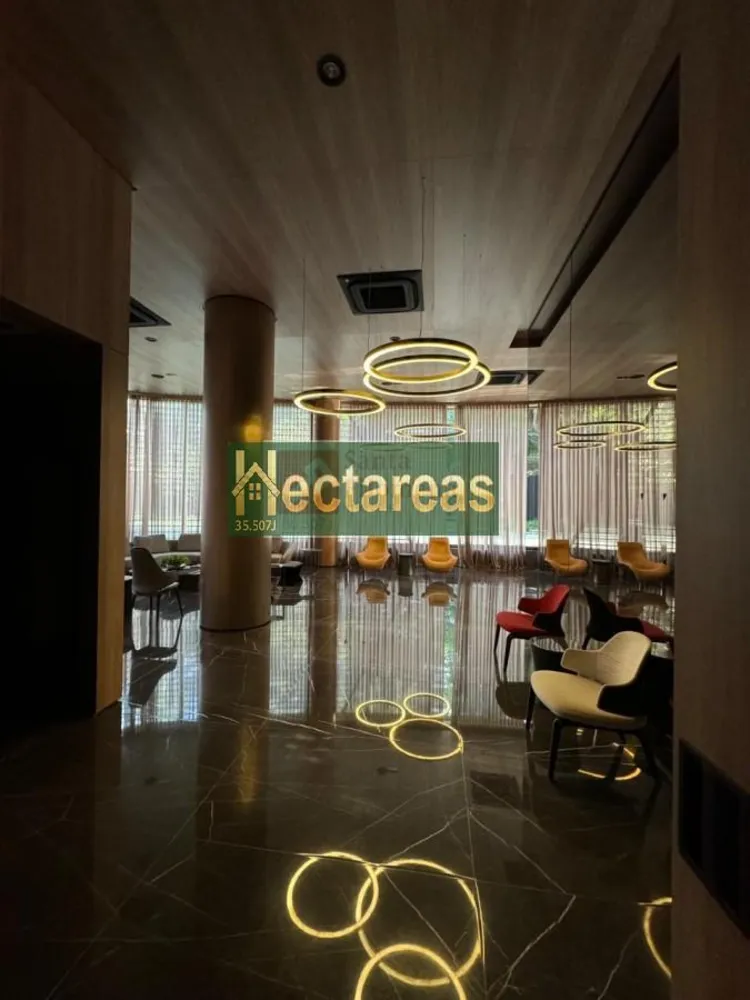 Apartamento, 1 quarto, 49 m² - Foto 2