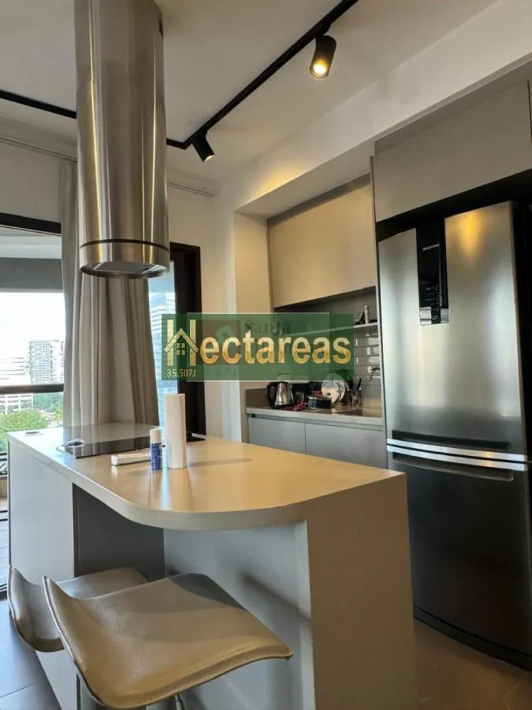 Apartamento, 1 quarto, 49 m² - Foto 3