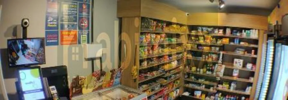 Apartamento, 1 quarto, 33 m² - Foto 2