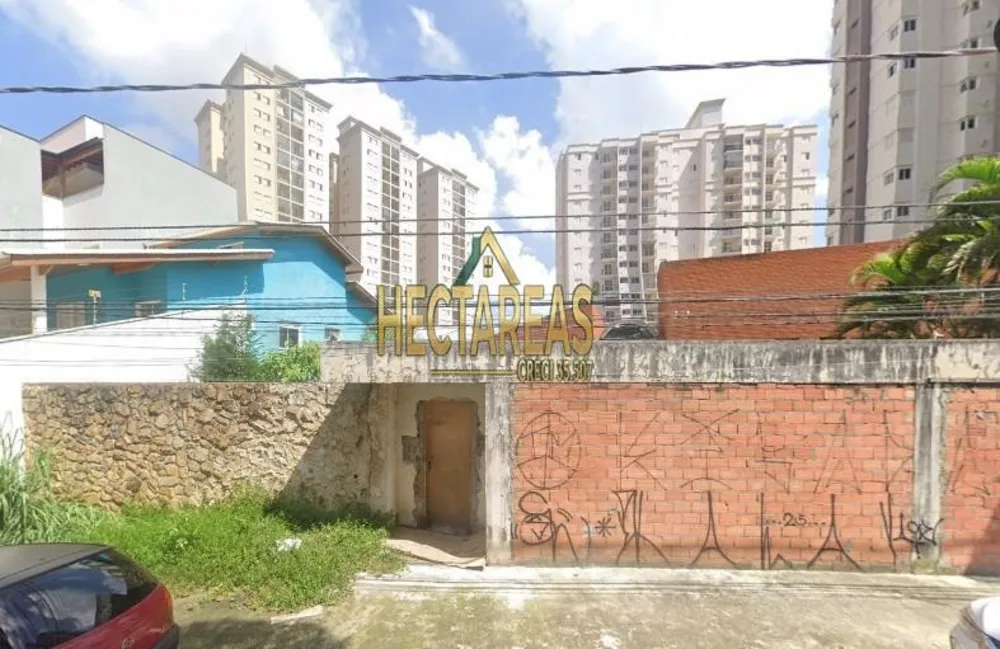 Terreno, 1198 m² - Foto 7