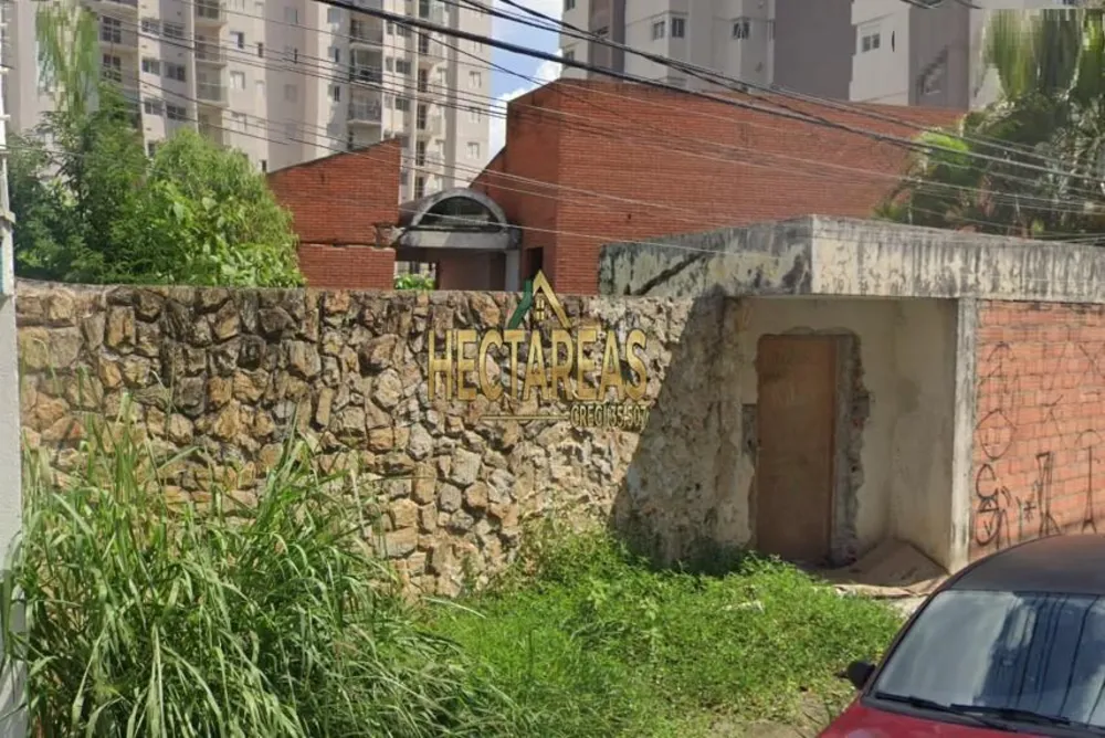 Terreno, 1198 m² - Foto 4