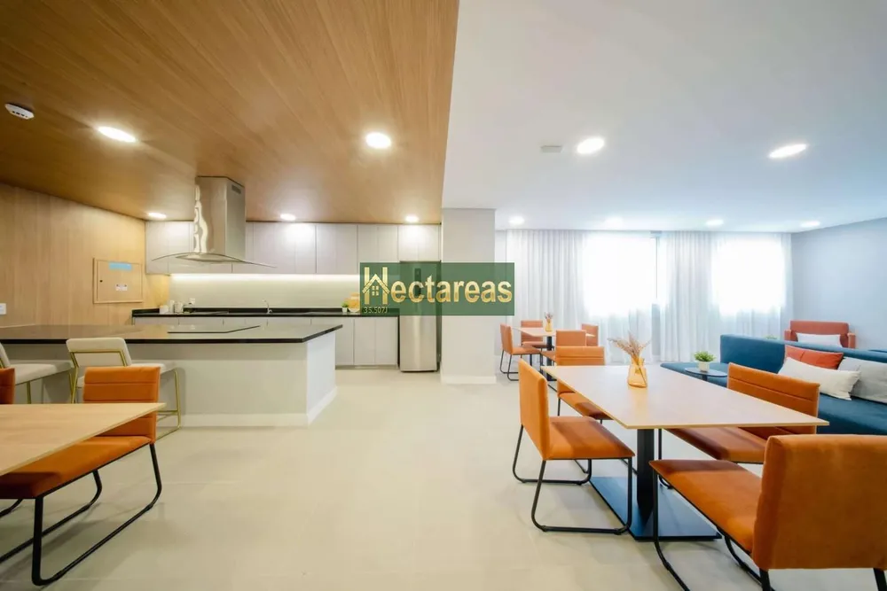 Apartamento, 1 quarto, 40 m² - Foto 4