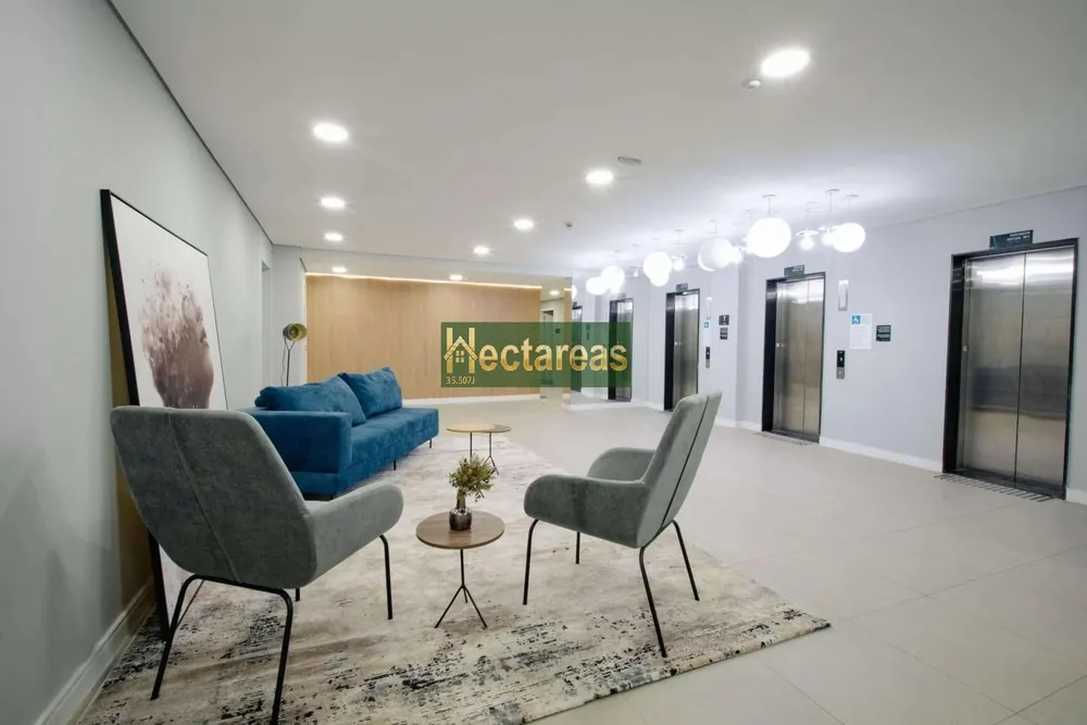 Apartamento, 1 quarto, 40 m² - Foto 2