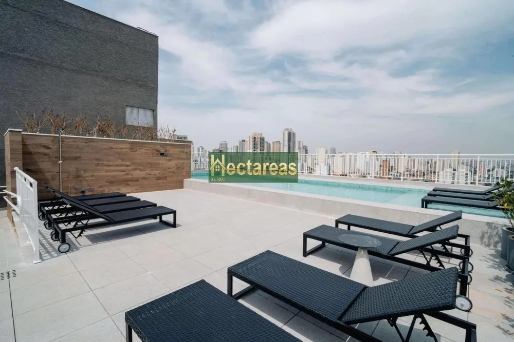 Apartamento, 1 quarto, 40 m² - Foto 8