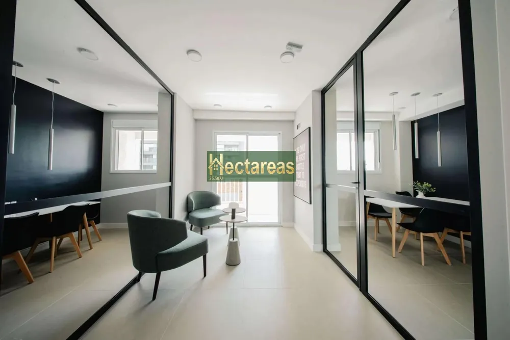 Apartamento, 1 quarto, 40 m² - Foto 3