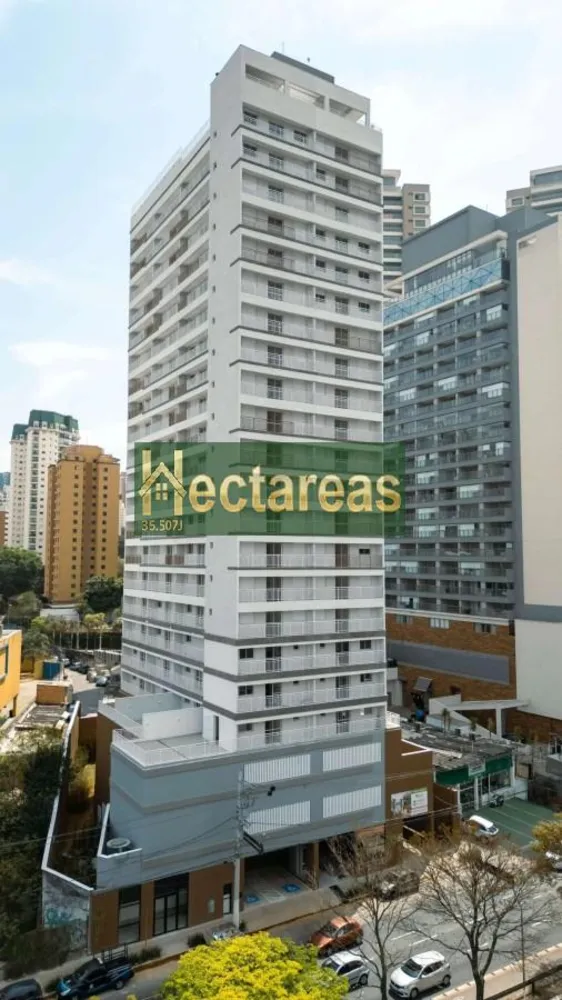 Apartamento, 1 quarto, 40 m² - Foto 7