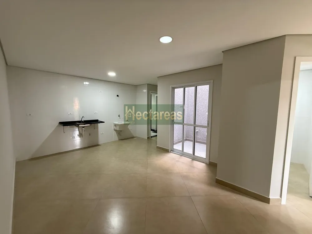 Apartamento, 2 quartos, 62 m² - Foto 3