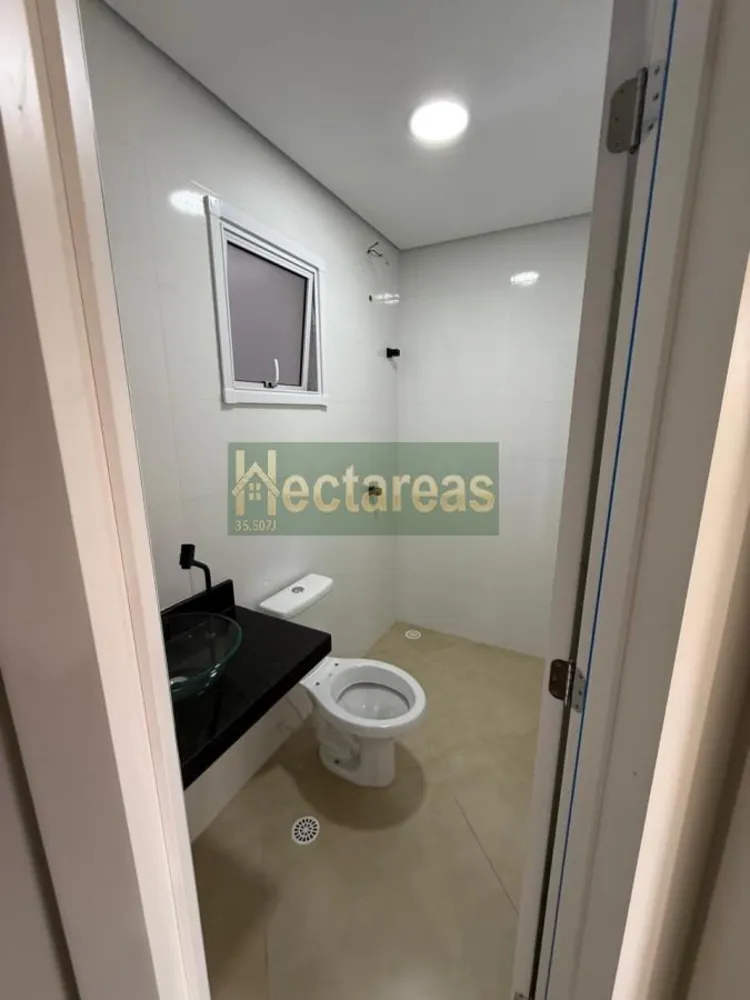 Apartamento, 2 quartos, 62 m² - Foto 5