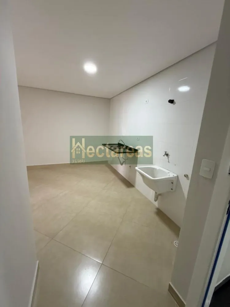 Apartamento, 2 quartos, 62 m² - Foto 2