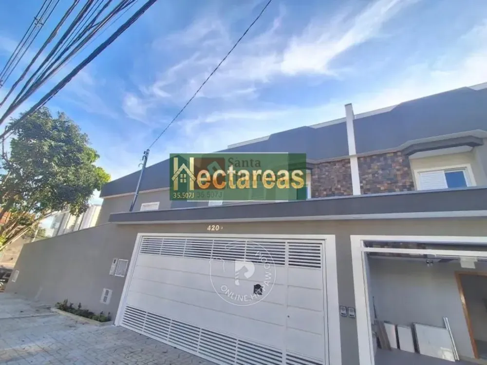 Sobrado, 3 quartos - Foto 8