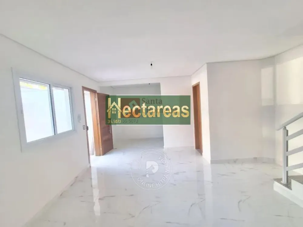Sobrado, 3 quartos - Foto 5