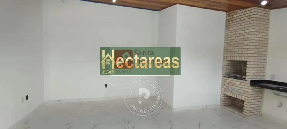 Sobrado, 3 quartos - Foto 3