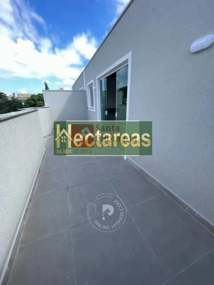Sobrado, 3 quartos - Foto 2