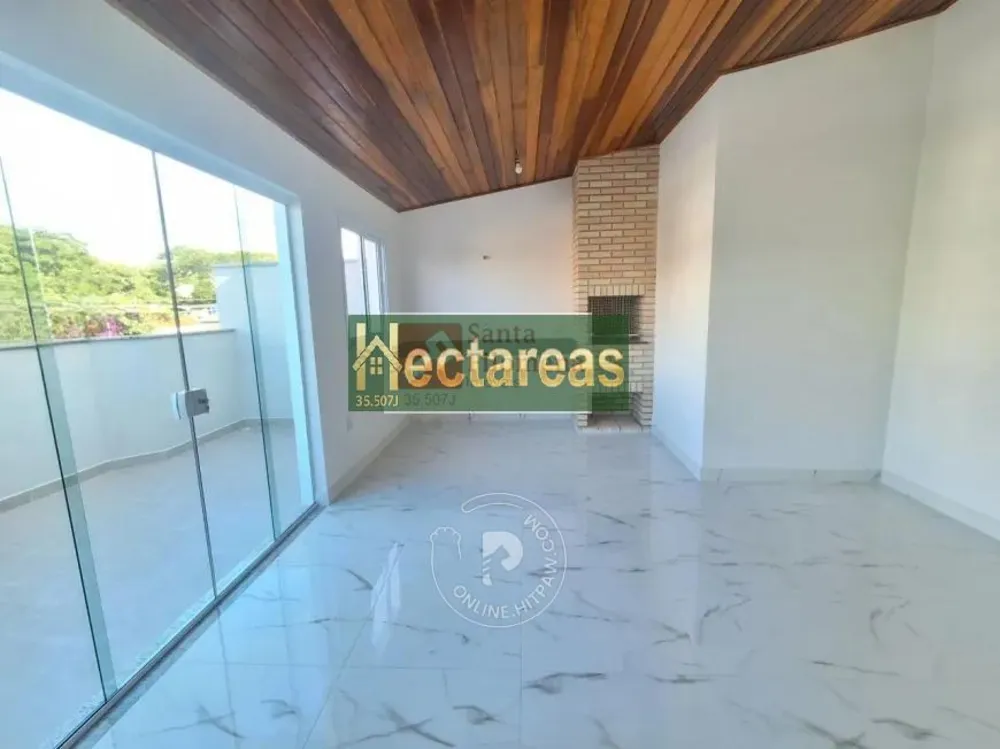 Sobrado, 3 quartos - Foto 1