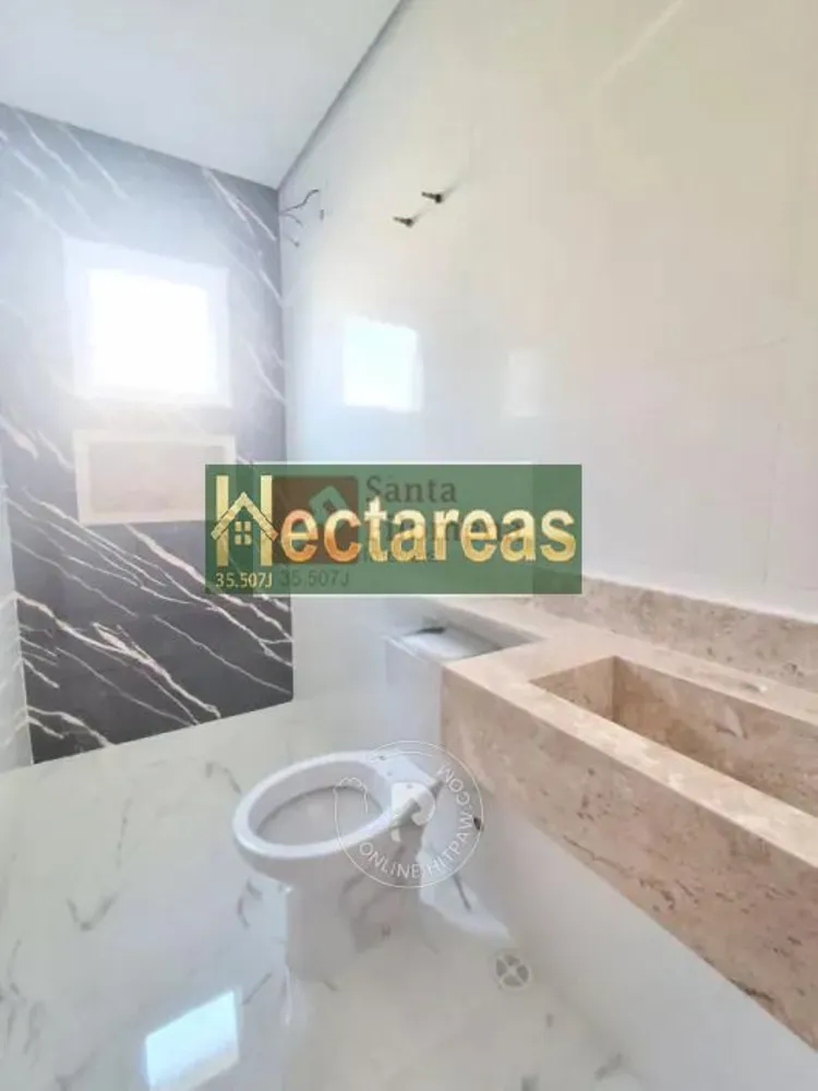 Sobrado, 3 quartos - Foto 4