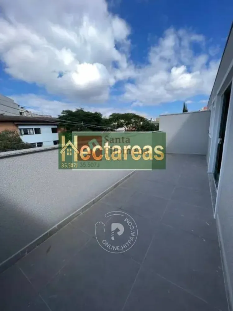 Sobrado, 3 quartos - Foto 7