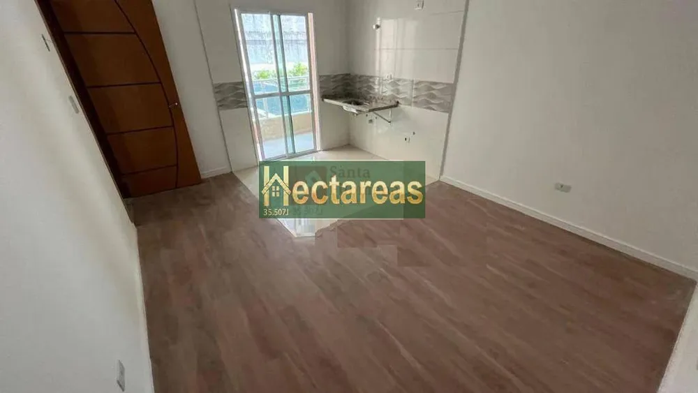 Apartamento, 2 quartos, 47 m² - Foto 3