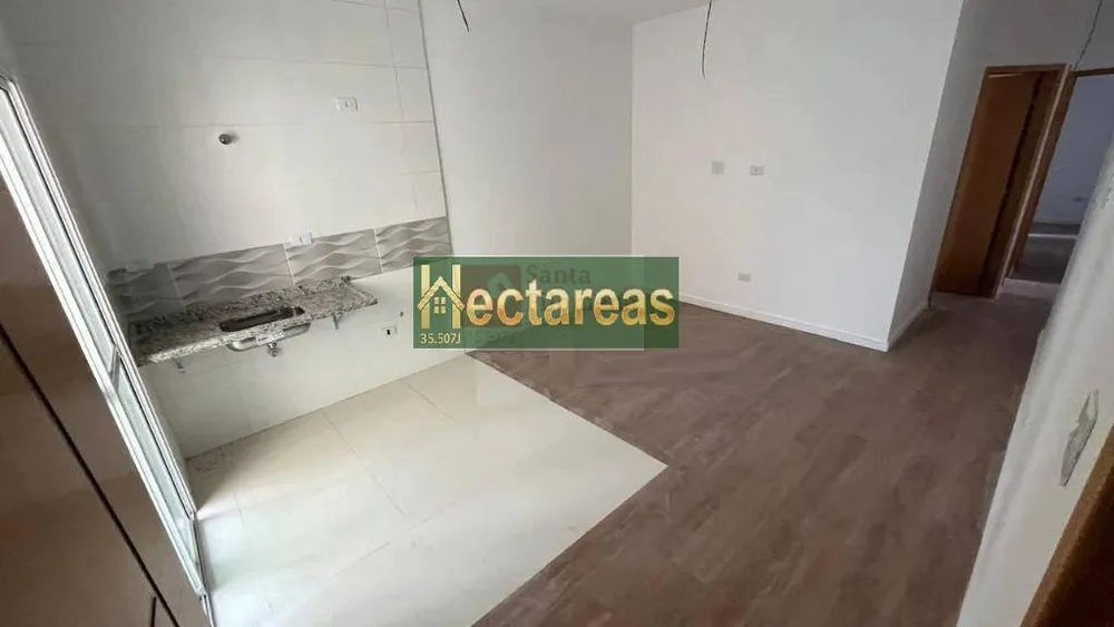 Apartamento, 2 quartos, 47 m² - Foto 6