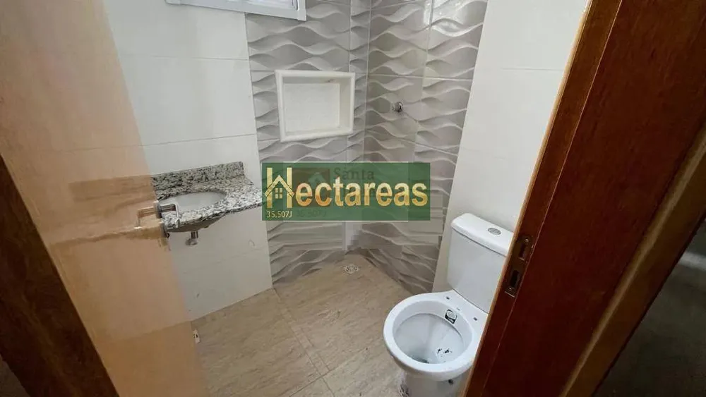 Apartamento, 2 quartos, 47 m² - Foto 5