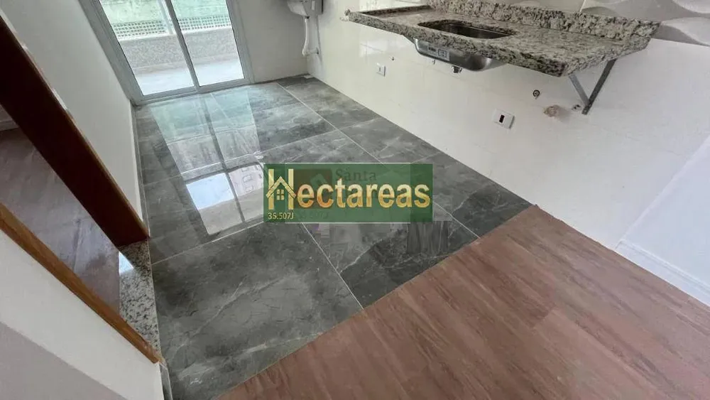 Apartamento, 2 quartos, 47 m² - Foto 4