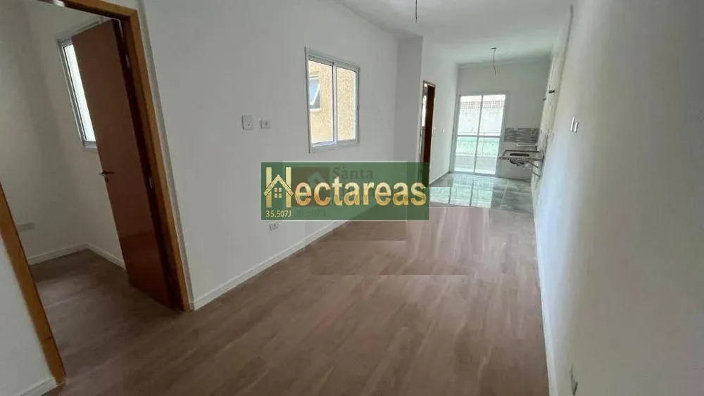 Apartamento, 2 quartos, 47 m² - Foto 1